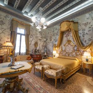 Deluxe Junior Suite