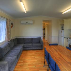 Three-Bedroom Chalet