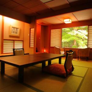 Japanese-Style Superior Room
