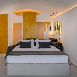 Suite with Heated Plunge Pool