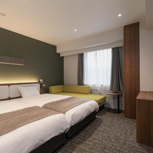 Triple Room with Shower