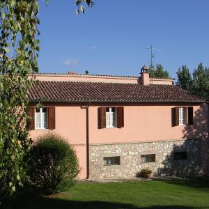 Five-Bedroom Apartment
