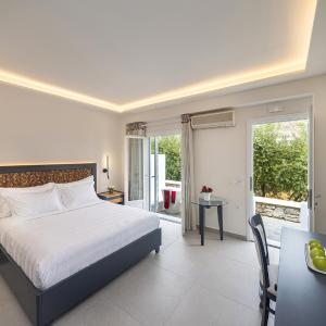 Standard Double Room (Adjacent Building)