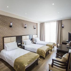 Classic Triple Room