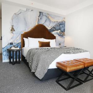 King Room - Disability Access