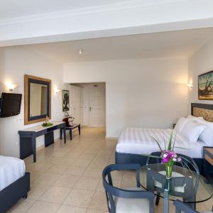 Standard Triple Room - Annex