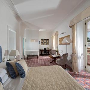 Junior Suite with Terrace
