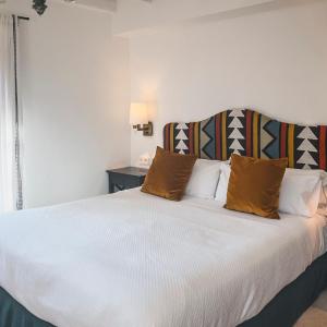 The Tower Suite with Sea View