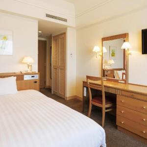 Standard Single Room - Non-Smoking