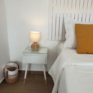 Junior Suite with Sea View - Hera