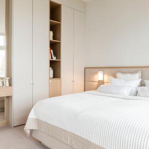 Suite with Sauna