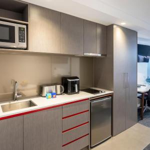 Studio Residence