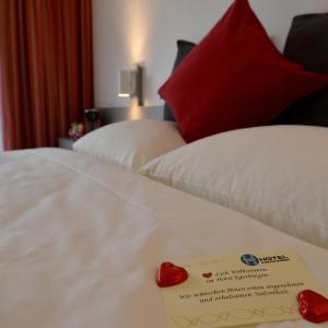 Comfort Double Room with Balcony or Terrace