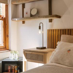 Basic Double Room