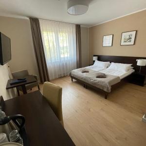 Double Room - Disability Access