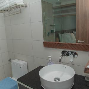 Quadruple Room with Balcony