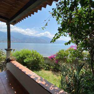 Double Room with Lake View