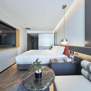 Terrace King Room XL
