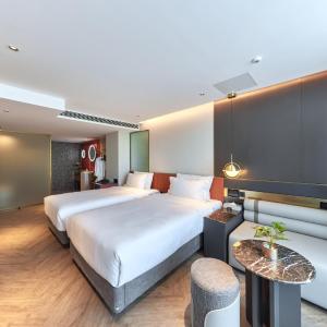 Twin Room L