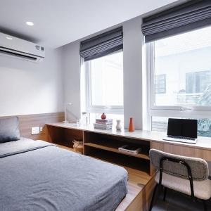 Small Single Room