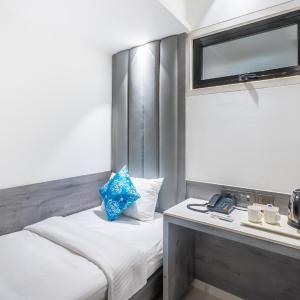 Deluxe Single Room - Newly Constructed