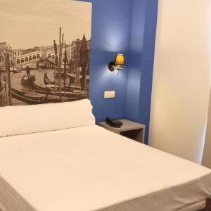 Budget Double or Twin Room