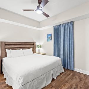 One-Bedroom Apartment with Sea View – 1707E