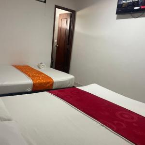 Deluxe Queen Room with Two Queen Beds
