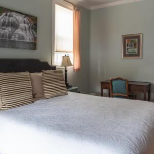 Double Room - Disability Access