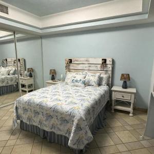 Standard Double Suite
