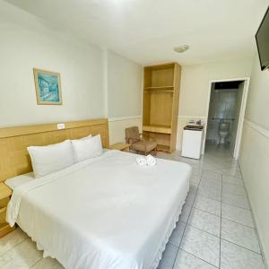 Queen Room - Disability Access
