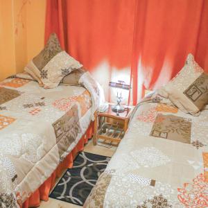 Economy Double or Twin Room