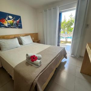 Double Room with Pool View