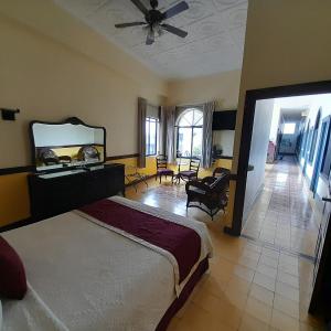 Superior Queen Room
