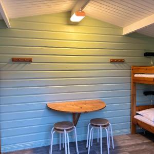 Standard Cabin
