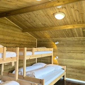 Comfort Cabin