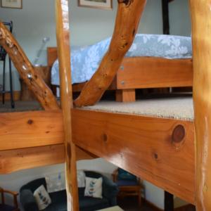 One-Bedroom Chalet (No Pets Allowed)
