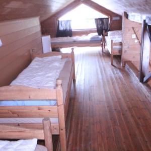 Large Two-Bedroom Cottage