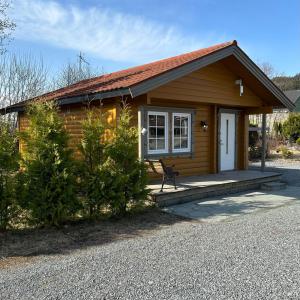 Two-Bedroom Cottage (3 Adults)