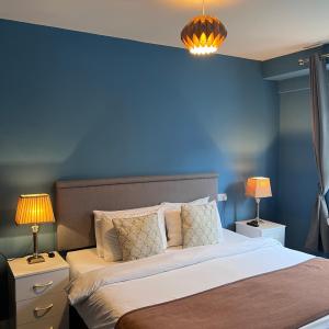 Double or Twin Room - Disability Access