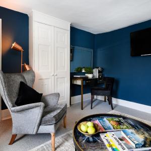 The Bothy Suite