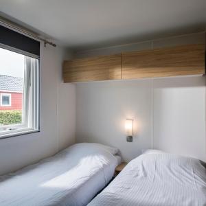 Three-Bedroom Chalet