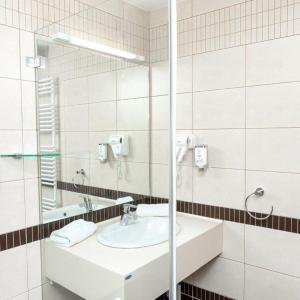 Single Room with Terrace