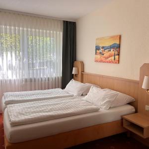 Suite with Terrace