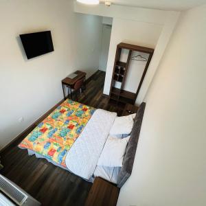 Double Room - Disability Access
