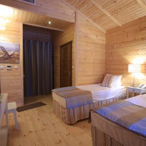 Double or Twin Room in Cottage