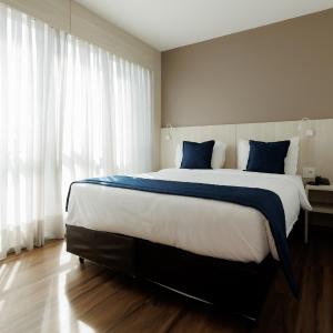 Studio with Sofa Bed