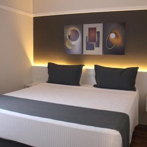 Premium Double Room with King-Size Bed