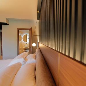 King Room with Balcony