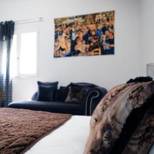 King Room (Annex) 
